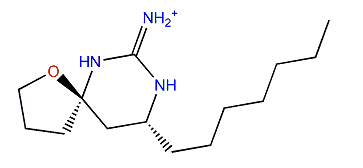 Crambescin B 253